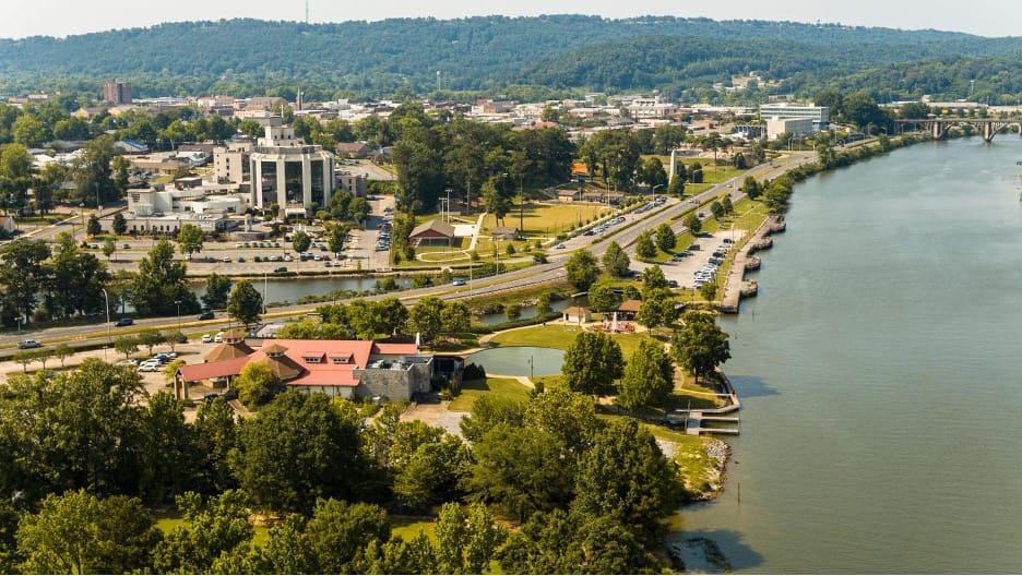 Gadsden, Alabama: A Workforce-Driven Market at an Inflection Point