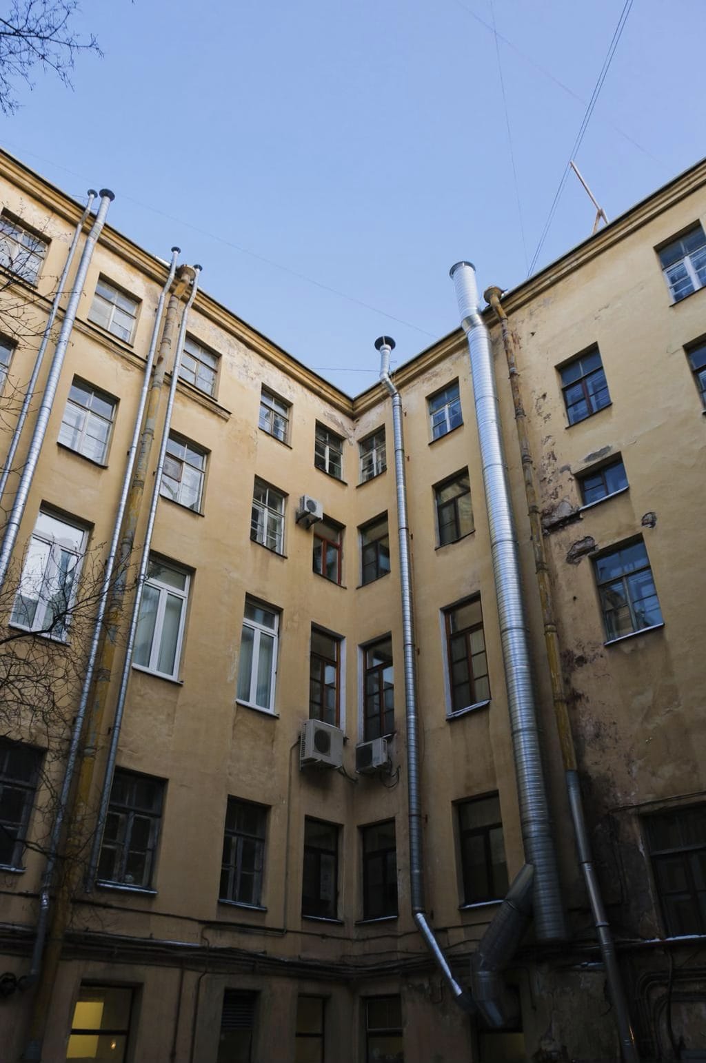 Multifamily Distress in Older Assets: Why Today’s Market Is Creating a Unique Buying Opportunity