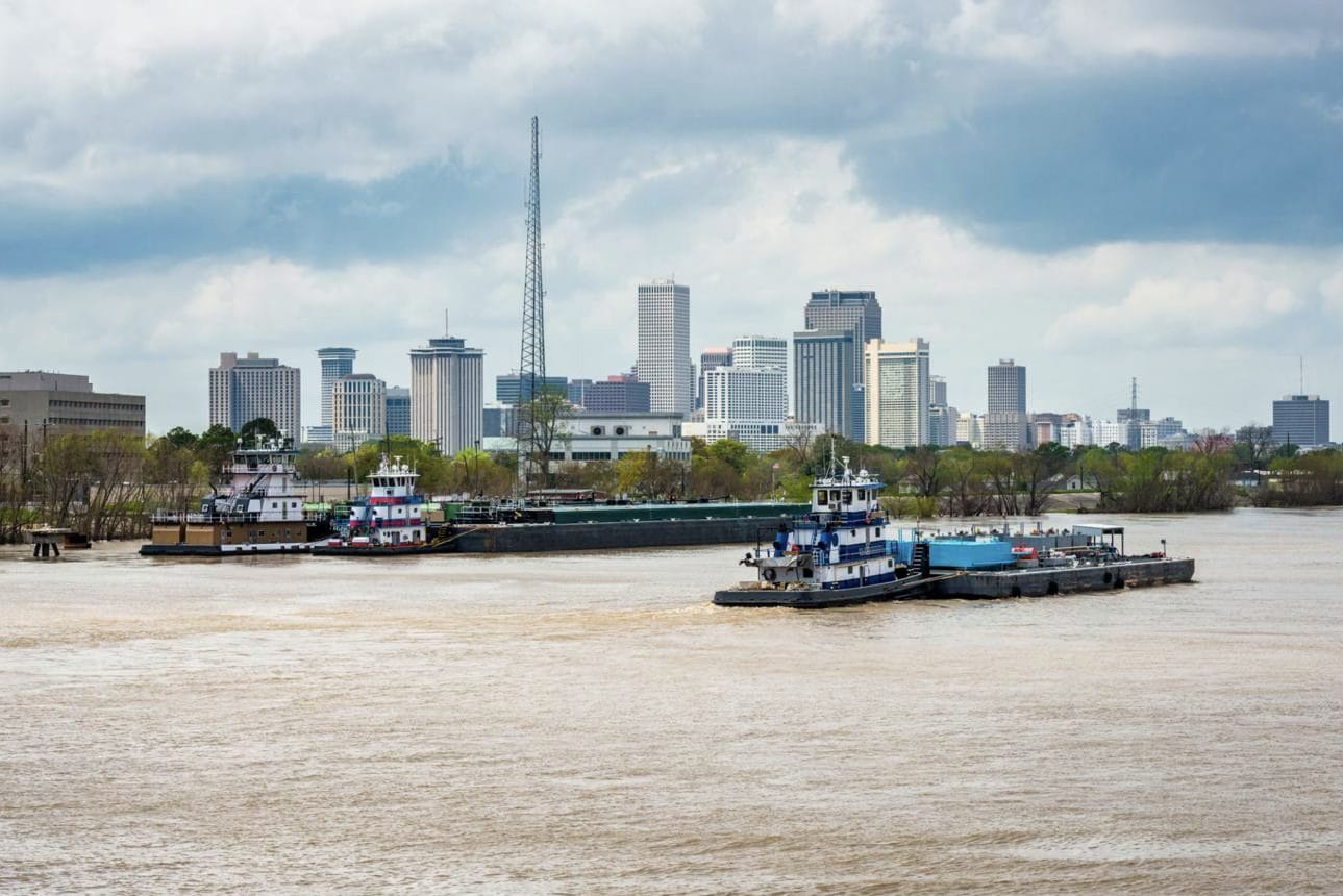 Louisiana: A Market Defined by Infrastructure, Energy, and Underappreciated Stability