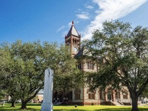 Small-Town Texas: Why the Next Phase of Growth Is Happening Outside the Major Cities image