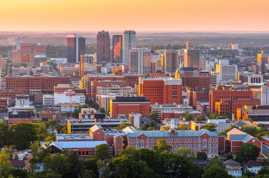 Alabama: A Reshoring Leader Driving Workforce and Real Estate Growth