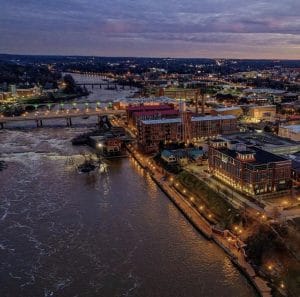 Georgia Beyond Atlanta: Where Smaller Cities Are Driving the Next Phase of Growth image