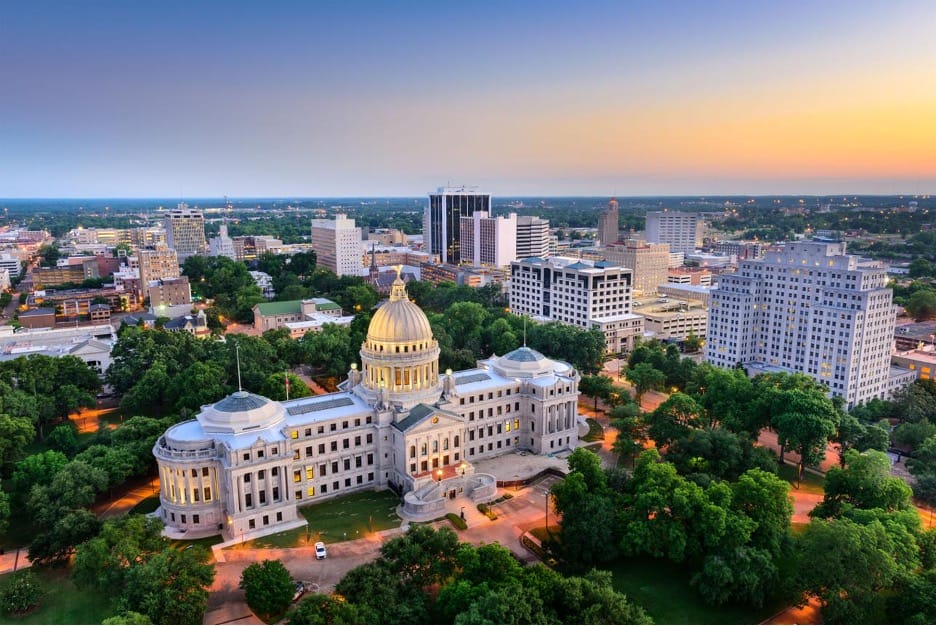 Mississippi: A Market Defined by Positioning, Not Hype